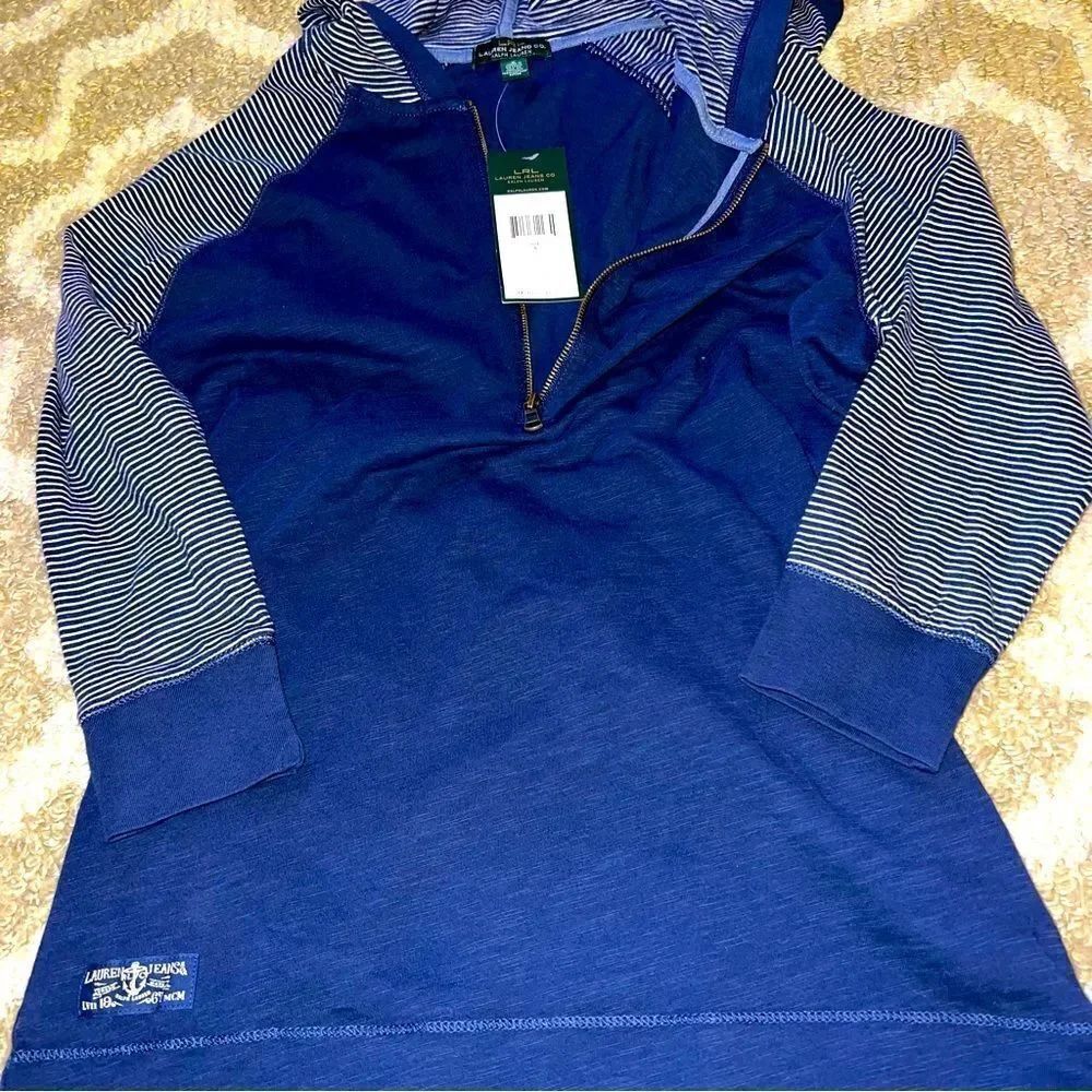 Ralph Lauren shirt size S